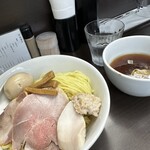 中華そば 裏慶 - 