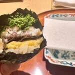 銀座 しのはら - 