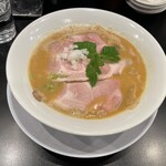 ラーメン ニューヨーク ニューヨーク - 