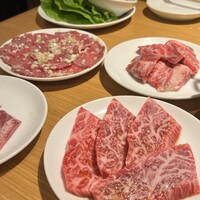 ビーフキッチン 恵比寿店 - 