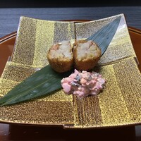 かなやま - 
