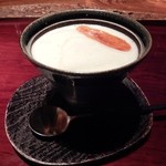 バー ル・サロン - バナナのカクテル1312