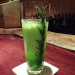 バー ル・サロン - ？のカクテル1312