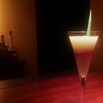 バー ル・サロン - ラフランスのカクテル1312