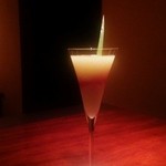 バー ル・サロン - ラフランスのカクテル1312