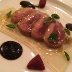 ビオディナミコ - 1月