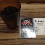 舎鈴 プレナ幕張店 - 2014/2/11　待ちます♪