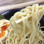 舎鈴 - 2014/2/11　麺、リフトアップ♪