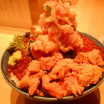 ２０１４/２　特上￥２８００大盛り