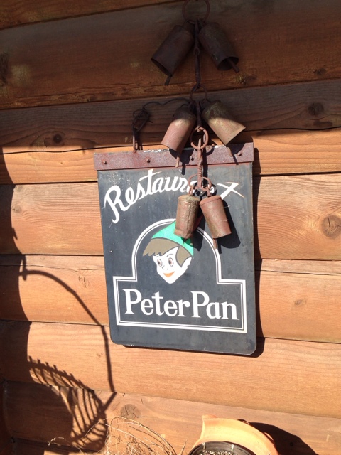 ピーターパン - 川東（レストラン）の写真