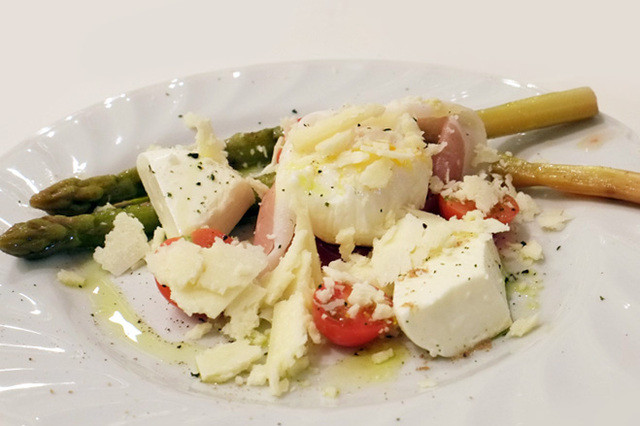 101 Anzeroan photo 3