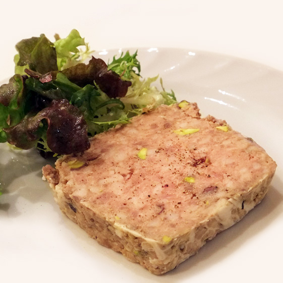 101 Anzeroan photo 2