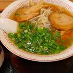 ながいきラーメン食堂 - 