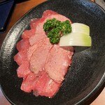 Sumibiyakiniku Shourinen - 