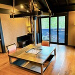 黒川温泉御処 月洸樹 - 