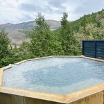 黒川温泉御処 月洸樹 - 