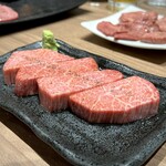 焼肉山水 - 