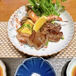 黒川温泉御処 月洸樹 - 