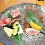 黒川温泉御処 月洸樹 - 