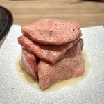 焼肉山水 - 