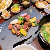 やさい家めい 表参道ヒルズ店 - 