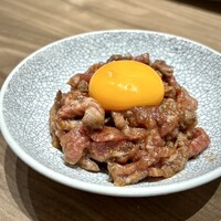 焼肉山水 虎ノ門ヒルズ店 - 