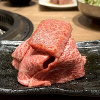 焼肉山水 虎ノ門ヒルズ店 - 