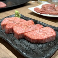 焼肉山水 虎ノ門ヒルズ店 - 