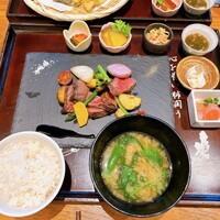 やさい家めい 表参道ヒルズ店 - 