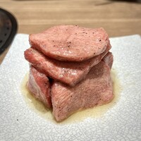 焼肉山水 虎ノ門ヒルズ店 - 