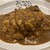 カレーショップ いなくら - 料理写真: