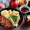 江戸川 - 料理写真:春の土用の丑の日限定