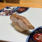 鮨 不二楼 - 日本一の魚と称される紅瞳