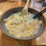 葉隠うどん - 