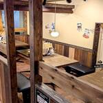 大泉学園クラフトビール工房 - 