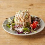 大衆酒場 まる煮 - 【酒好きにたまらないポテトサラダ】