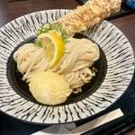 細うどん専門 白庵 - 