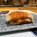 鮨 不二楼 - 日本一柔らかい穴子