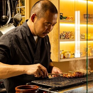 肉ラボ 銀邸_1