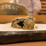 秋田 てんぷら みかわ - 