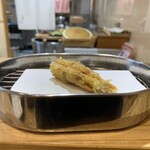 天ぷら 正心庵 - 