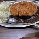 アパ社長カレー - 