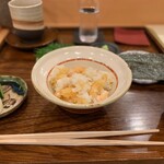 秋田 てんぷら みかわ - 