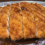 アパ社長カレー - 