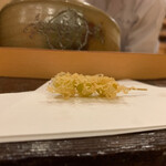 秋田 てんぷら みかわ - 