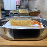 天ぷら 正心庵 - 