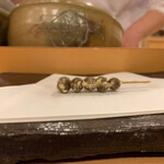 秋田 てんぷら みかわ - 