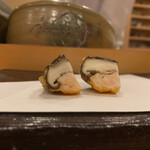 秋田 てんぷら みかわ - 