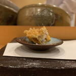 秋田 てんぷら みかわ - 