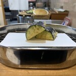 天ぷら 正心庵 - 